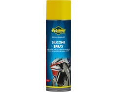 Putoline Aerosol Silikon Hızlı Cila - 500 ML
