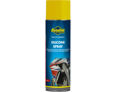 Putoline Aerosol Silikon Hızlı Cila - 500 ML
