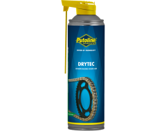 Putoline Drytec Race Motosiklet Zincir Yağı - 500 ML