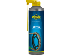 Putoline Drytec Race Motosiklet Zincir Yağı - 500 ML