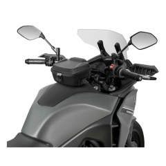 SHAD DEPO ÜSTÜ ÇANTA E03C CLICK SYSTEM 3 Litre