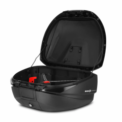 SHAD SH59X ALUMİNYUM Genişleyebilen Premium Çanta 46-52-59 Litre