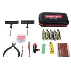 Knmaster Motosiklet Lastik Tamir Seti - Lastik Tamir Kiti