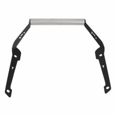 GP Kompozit Honda XL750L Transalp 2023-2025 Uyumlu Telefon / Navigasyon Tutucu Siyah