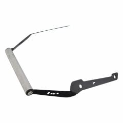 GP Kompozit Honda XL750L Transalp 2023-2025 Uyumlu Telefon / Navigasyon Tutucu Siyah