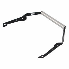 GP Kompozit Honda XL750L Transalp 2023-2025 Uyumlu Telefon / Navigasyon Tutucu Siyah
