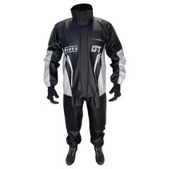 Forte GT 2001160 PVC Yağmurluk Takım