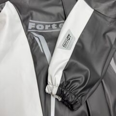Forte GT 2001160 PVC Yağmurluk Takım