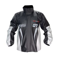 Forte GT 2001160 PVC Yağmurluk Takım