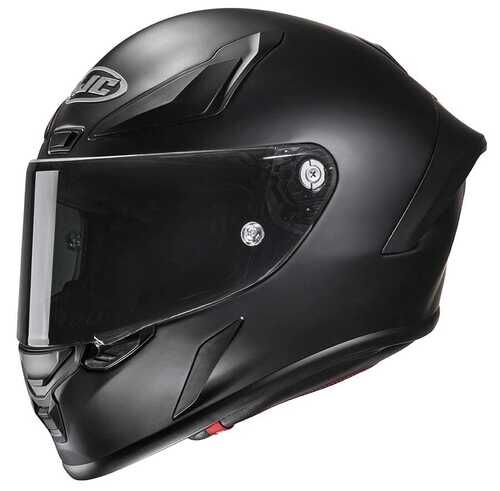 HJC RPHA1 Kask Mat Siyah