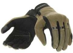 Tucano Urbano Penna Asker Yeşili Motosiklet Yazlık Eldiveni