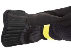 Tucano Urbano Penna Siyah Neon Sarı Motosiklet Yazlık Eldiveni