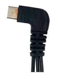 Knmaster 1./2. Nesil KN6100 PRO Açık Kask Kulaklık Seti - MikroUSB