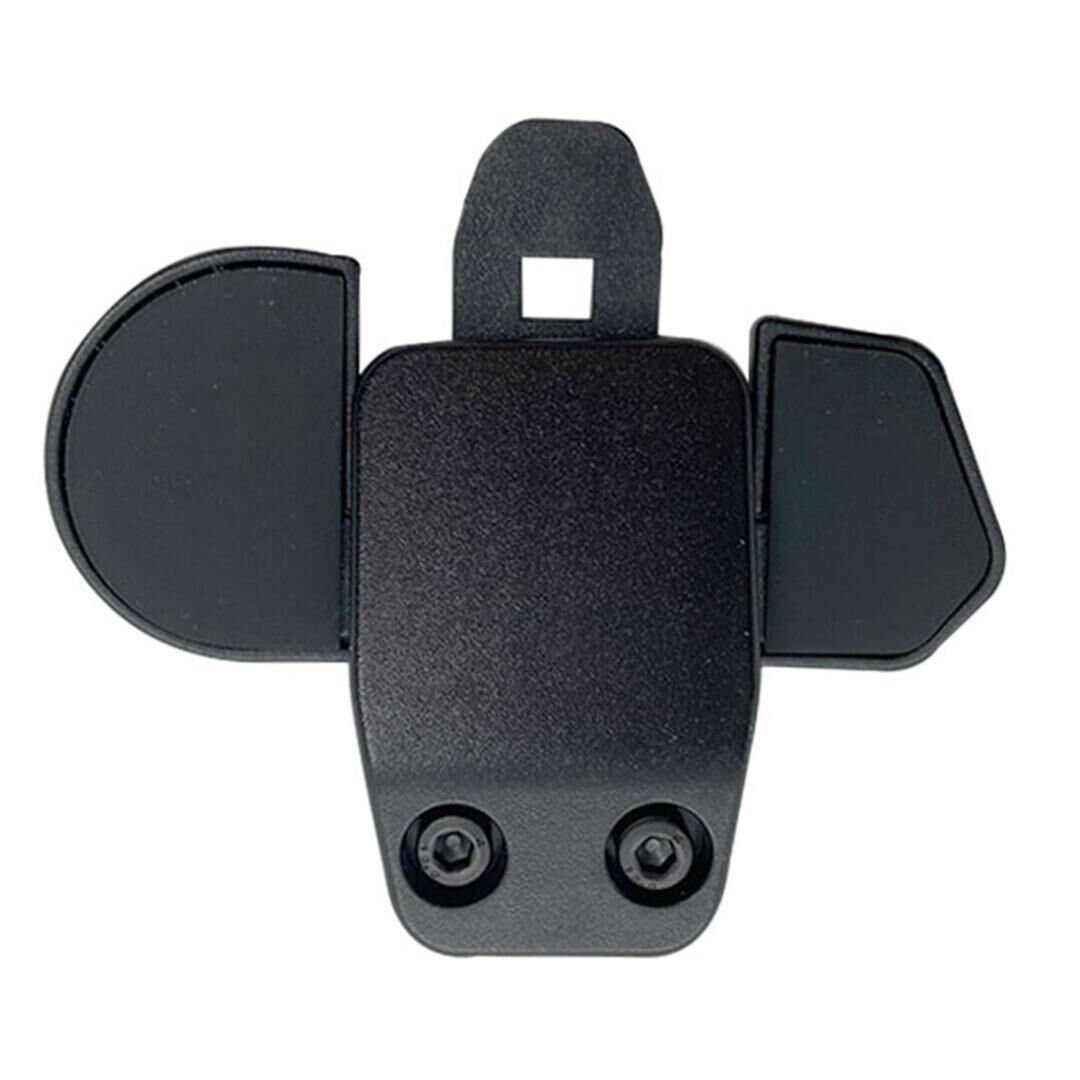 Knmaster KN2100/KN2200/KN6100 Kask Sabitleme Aparatı - Klipsli