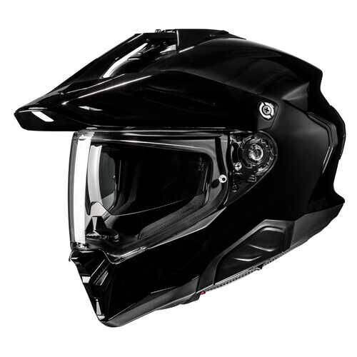 HJC RPHA60 KASK METAL SİYAH