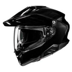 HJC RPHA60 KASK METAL SİYAH