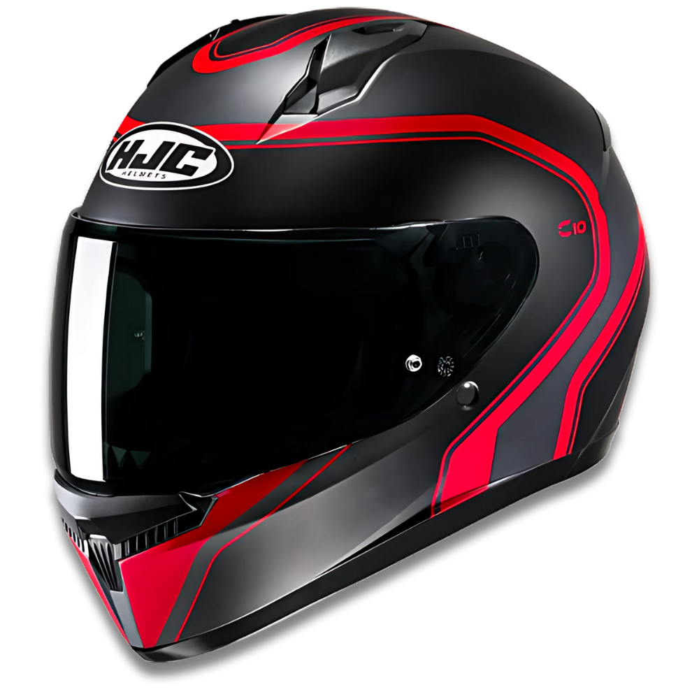 HJC C10 Elie MC1SF Kapalı Motosiklet Kaskı