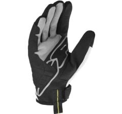 SPIDI FLASH-R EVO YAZLIK ELDIVEN SİYAH BEYAZ