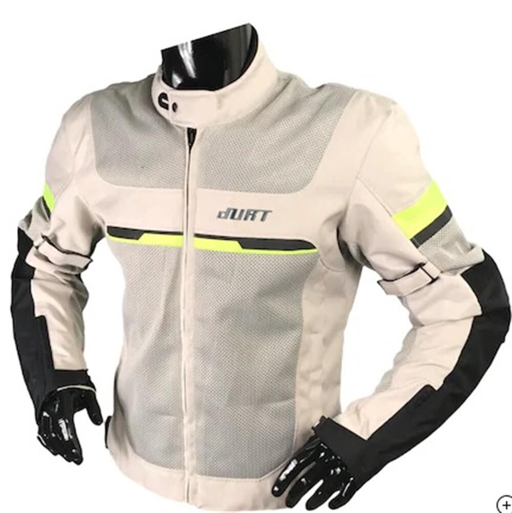 DURT RAVI ERKEK YAZLIK MOTOSİKLET MONTU