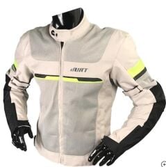 DURT RAVI ERKEK YAZLIK MOTOSİKLET MONTU