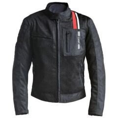 DURT HILLX ERKEK YAZLIK MOTOSİKLET MONTU