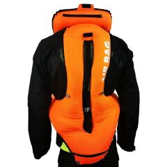 DURT HAVA YASTIĞI YELEK V2.