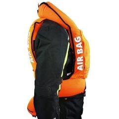 DURT HAVA YASTIĞI YELEK V2.