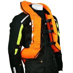 DURT HAVA YASTIĞI YELEK V2.