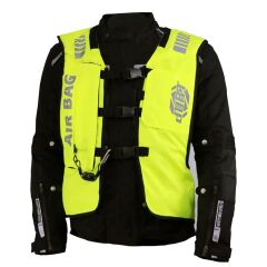 DURT HAVA YASTIĞI YELEK V2.