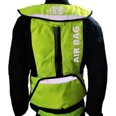 DURT HAVA YASTIĞI YELEK V2.