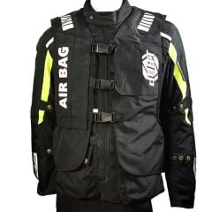 DURT HAVA YASTIĞI YELEK V2.