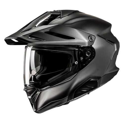 HJC RPHA60 KASK SEMI FLAT TITANIUM