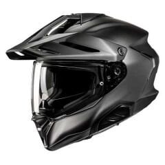 HJC RPHA60 KASK SEMI FLAT TITANIUM