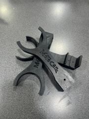 Zincir Yağlama Aparatı - Universal