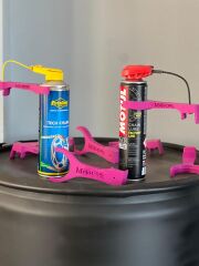 Zincir Yağlama Aparatı - Universal