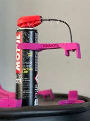 Zincir Yağlama Aparatı - Universal