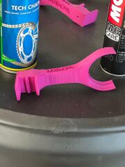 Zincir Yağlama Aparatı - Universal