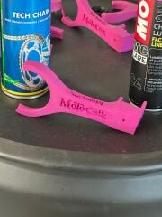 Zincir Yağlama Aparatı - Universal