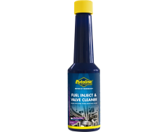 Putoline Fuel Inject & Valve Cleaner - Motosiklet Enjektör ve Valf Temizleyici