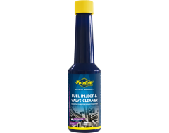 Putoline Fuel Inject & Valve Cleaner - Motosiklet Enjektör ve Valf Temizleyici
