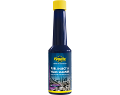 Putoline Fuel Inject & Valve Cleaner - Motosiklet Enjektör ve Valf Temizleyici