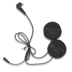 Knmaster 3. Nesil KN6100 İnterkom Pro Kulaklık - TypeC