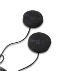 Knmaster 3. Nesil KN6100 İnterkom Pro Kulaklık - TypeC