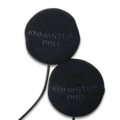 Knmaster 3. Nesil KN6100 İnterkom Pro Kulaklık - TypeC