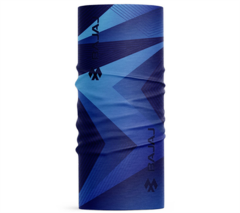 Bajaj Buff Bandana - Motorcu Terletmez Buff Boyunluk Bandana