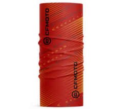 CFMoto Buff Bandana - Motorcu Terletmez Buff Boyunluk Bandana