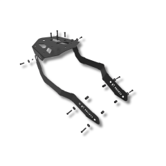 Topcase Çanta Demiri Hero X Pulse 200 Uyumlu