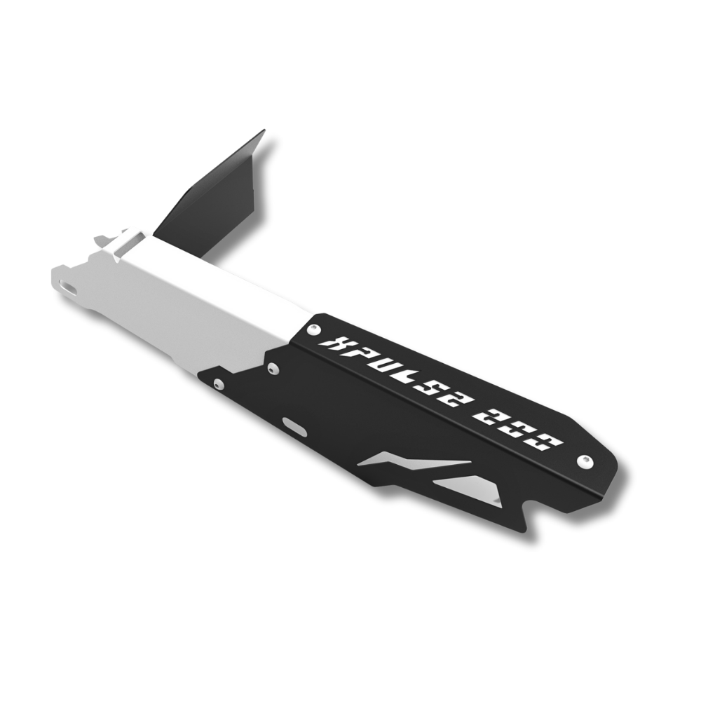 Zincir Koruma Hero X Pulse 200 Uyumlu