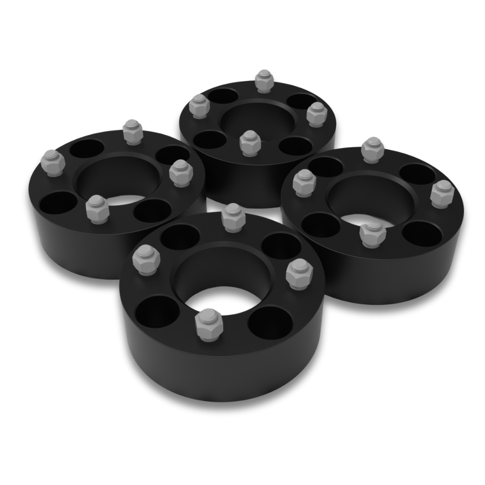 CFMOTO ATV Uyumlu Spacer 3 CM - Universal