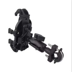 Knmaster FP400 Titreşim Engelleyici Universal Telefon Tutucu